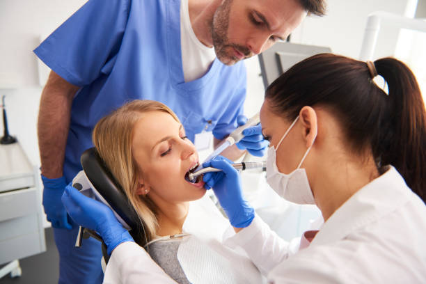 Trusted Montgomery, AL  Holistic Dental Services Experts