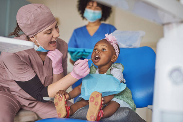 Best Emergency Dental Care  in Montgomery, AL