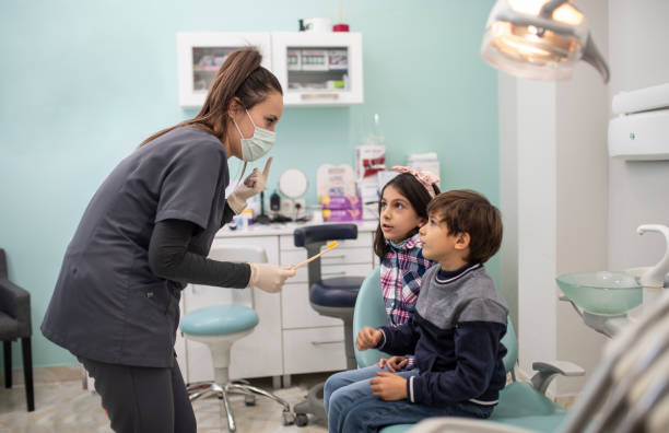 Best Sedation Dentistry  in Montgomery, AL