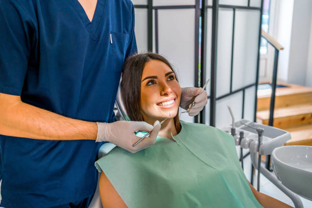 Why Choose Us for Your Dental Needs in Montgomery, AL