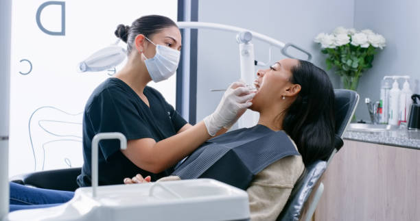 Best Full Mouth Reconstruction  in Montgomery, AL