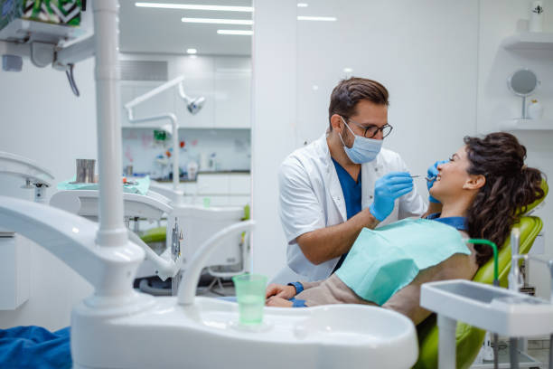 Best Dental Exams and Cleanings  in Montgomery, AL