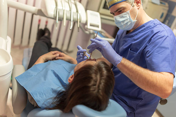 Best Oral Cancer Screening  in Montgomery, AL