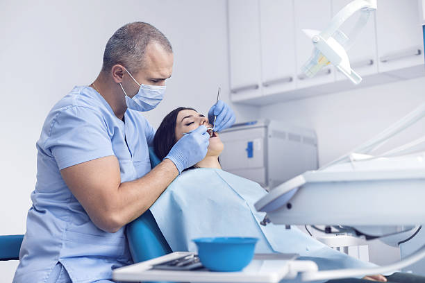 Best Cosmetic Dentistry  in Montgomery, AL