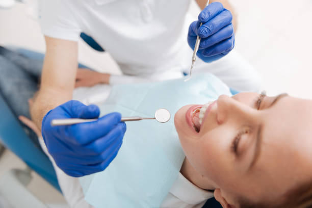 Best Tooth Extraction  in Montgomery, AL