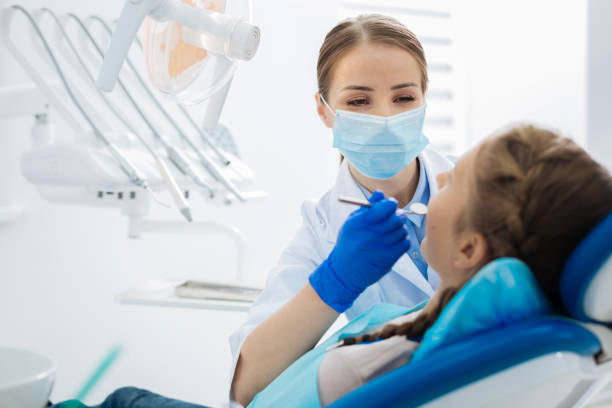 Oral Cancer Screening in Montgomery, AL